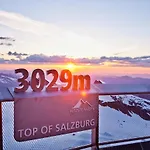아파트 Alpina - Zell Am *