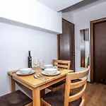 Alpina Apartments - Zell Am See - Air Condition Zell am See