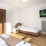 Alpina Apartments - Zell Am See - Air Condition