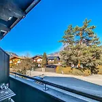 Alpina Apartments - Zell Am See - Air Condition Apartment *