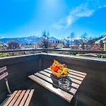 Apartment Alpina Apartments - Zell Am See - Air Condition *