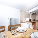 Apartment Alpina Apartments - Zell Am See - Air Condition Zell am See
