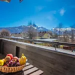Apartment Alpina Apartments - Zell Am See - Air Condition