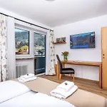 Daire Alpina Apartments - Zell Am See - Air Condition *