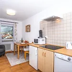 Daire Alpina Apartments - Zell Am See - Air Condition