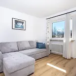 Apartment Alpina Apartments - Zell Am See - Air Condition *