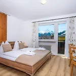Alpina Apartments - Zell Am See - Air Condition Apartment Zell am See