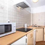 Alpina Apartments - Zell Am See - Air Condition Zell am See