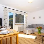 Alpina Apartments - Zell Am See - Air Condition Daire