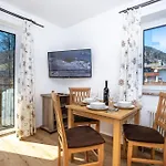 Daire Alpina Apartments - Zell Am See - Air Condition