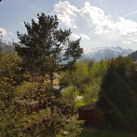 Alpina - Zell Am Appartement