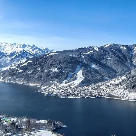 Alpina Apartments - Zell Am See - Air Condition Apartment Zell am See
