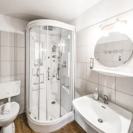 Appartement Alpina - Zell Am