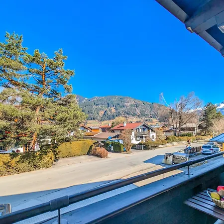 Apartamento Alpina - Zell Am