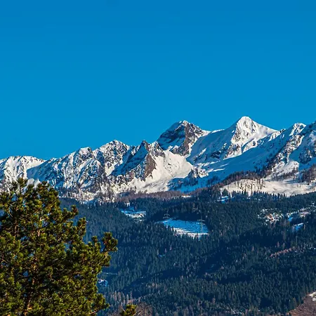 Alpina - Zell Am Διαμέρισμα Τσελ αμ Ζέε