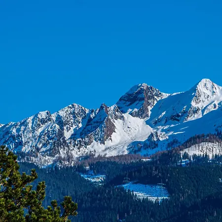 Alpina - Zell Am Τσελ αμ Ζέε