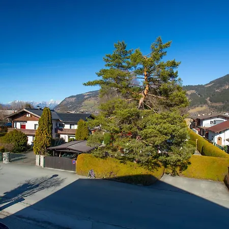 Alpina Apartments - Zell Am See - Air Condition Daire