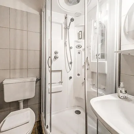 Appartement Alpina - Zell Am *