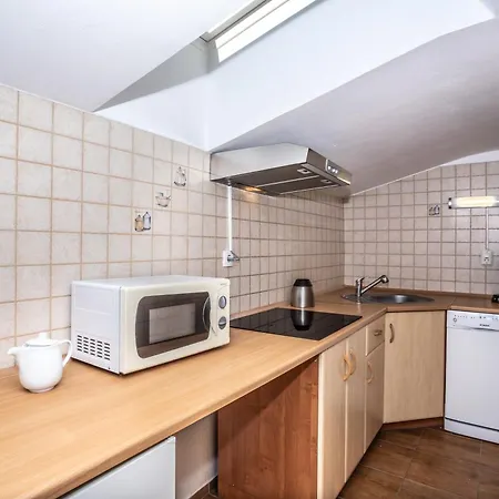 Alpina - Zell Am Appartement