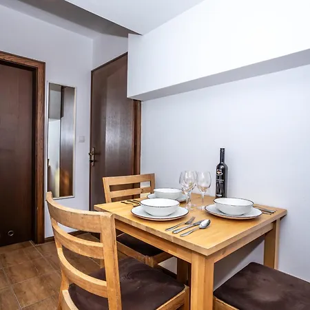 Appartement Alpina - Zell Am