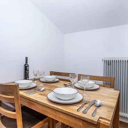 Apartamento Alpina - Zell Am *