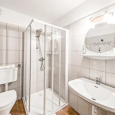 Alpina - Zell Am Διαμέρισμα Τσελ αμ Ζέε