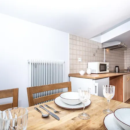 Apartment Alpina Apartments - Zell Am See - Air Condition Zell am See