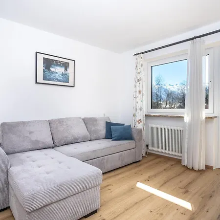 Apartamento Alpina - Zell Am *