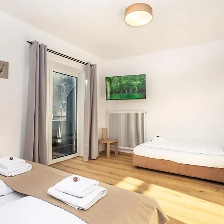 Alpina - Zell Am *