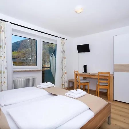 Alpina - Zell Am