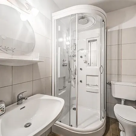 Apartamento Alpina - Zell Am Zell am See