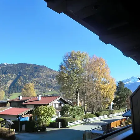 Apartment Alpina Apartments - Zell Am See - Air Condition *