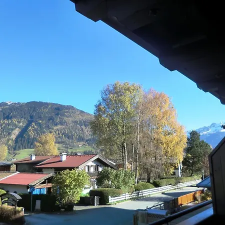 Appartement Alpina - Zell Am *