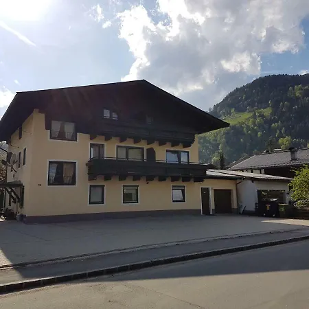 公寓 Alpina - Zell Am 滨湖采尔