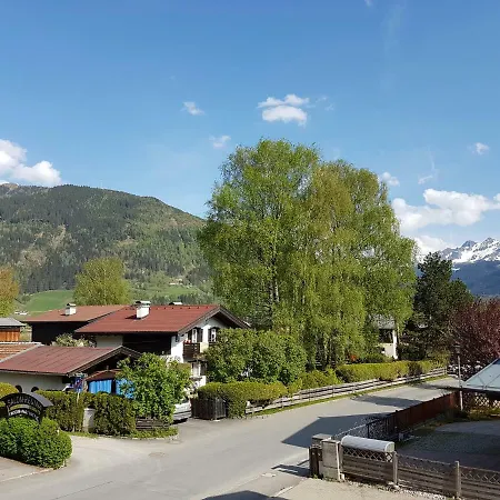 Alpina - Zell Am - Air Condition * Целль-ам-Зеє