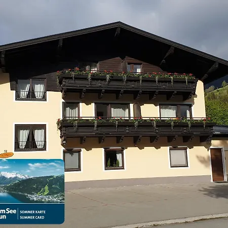 Apartment Alpina Apartments - Zell Am See - Air Condition Zell am See