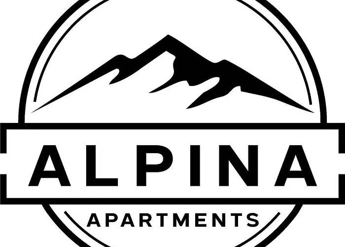 Apartment Alpina Apartments - Zell Am See Zell am See