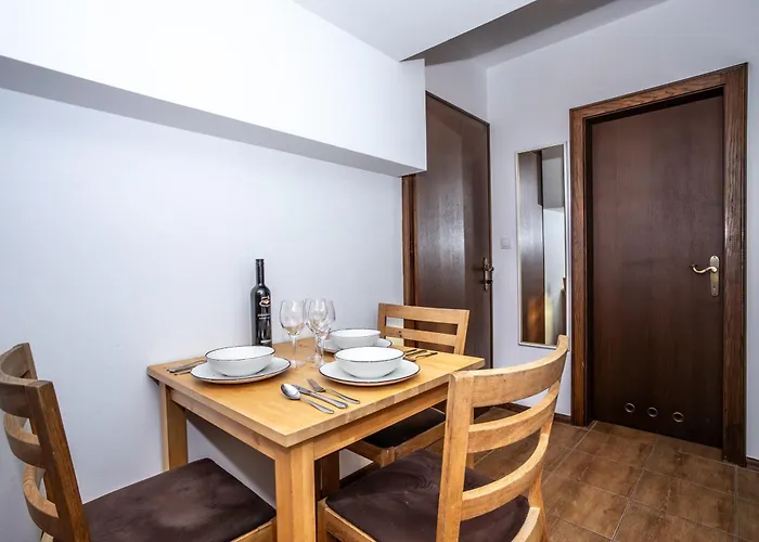 Alpina Apartments - Zell Am See Zell am See