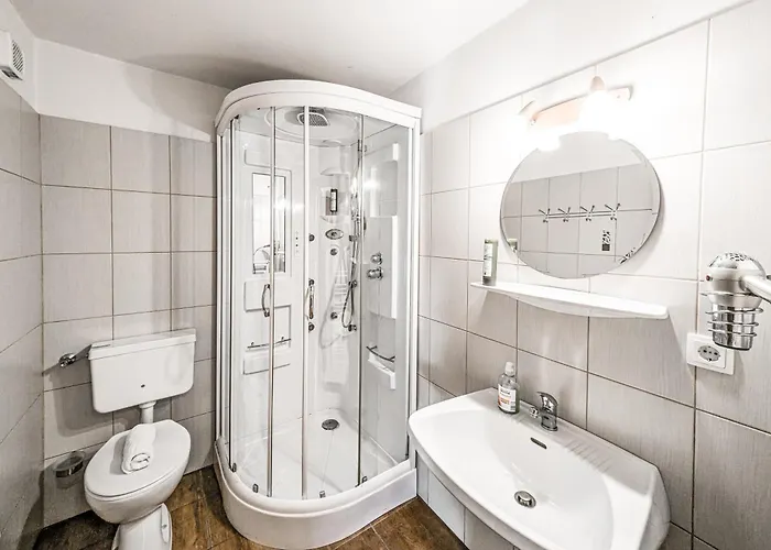 Apartment Alpina Apartments - Zell Am See