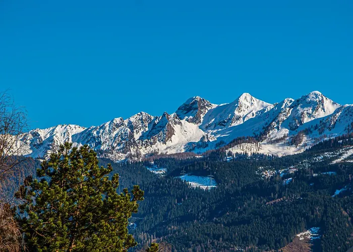 Alpina Apartments - Zell Am See Apartment Zell am See