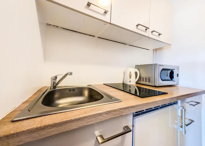 Alpina - Zell Am * 滨湖采尔