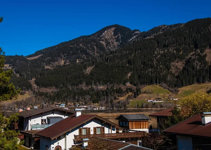 Alpina - Zell Am 公寓 *