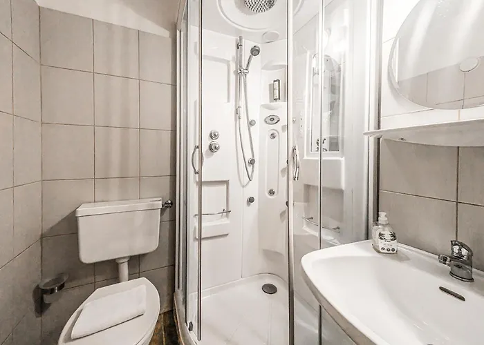 Apartment Alpina Apartments - Zell Am See *