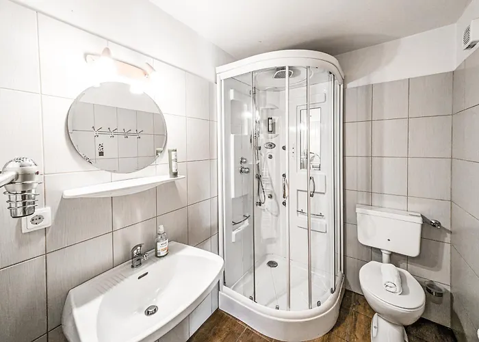 Alpina - Zell Am 젤암제