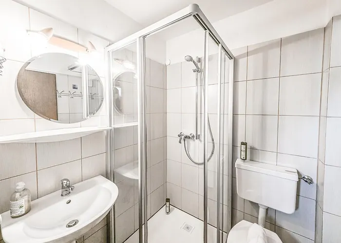 Alpina Apartments - Zell Am See