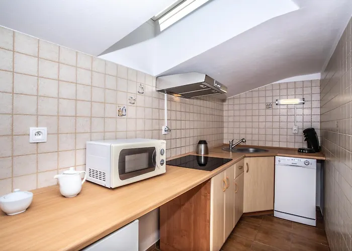 Alpina - Zell Am 公寓