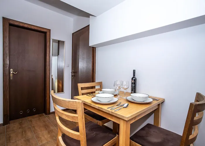 Apartment Alpina Apartments - Zell Am See