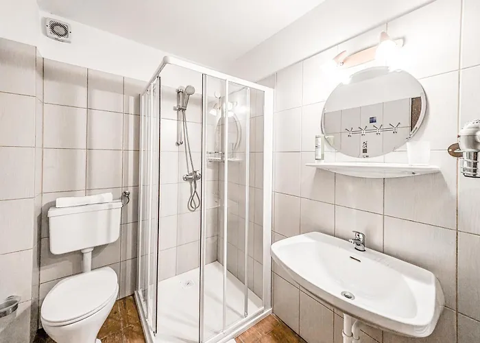 Alpina - Zell Am 公寓 滨湖采尔