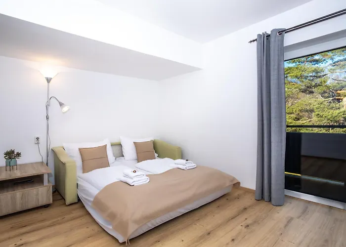 Alpina Apartments - Zell Am See *