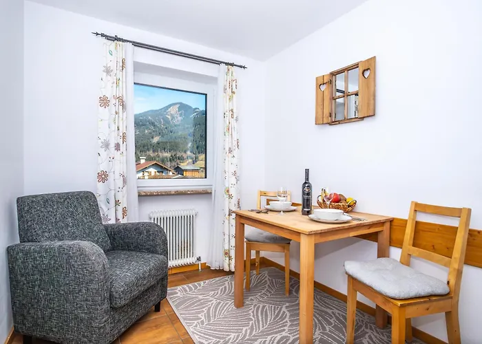 Alpina - Zell Am 滨湖采尔